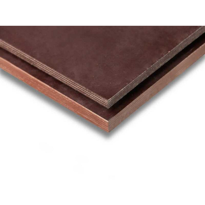 Ламинированная фанера сорт 1/1 6х1525х3050 мм