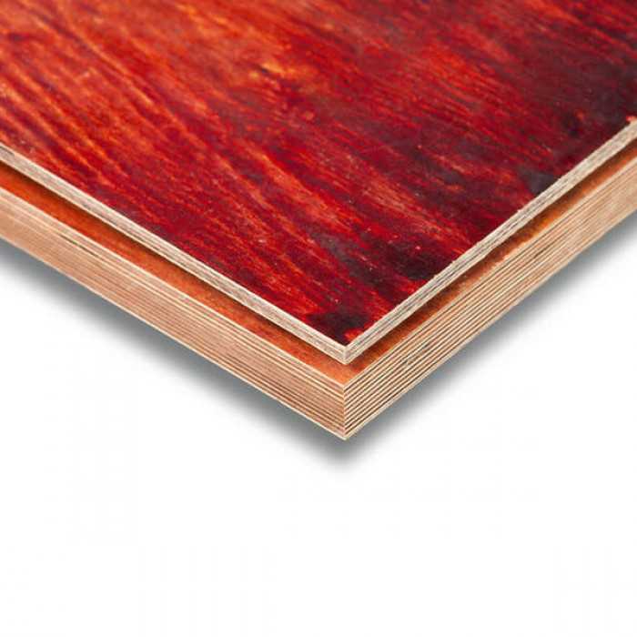 Бакелитовая фанера ФБВ 15х1220х2440 мм